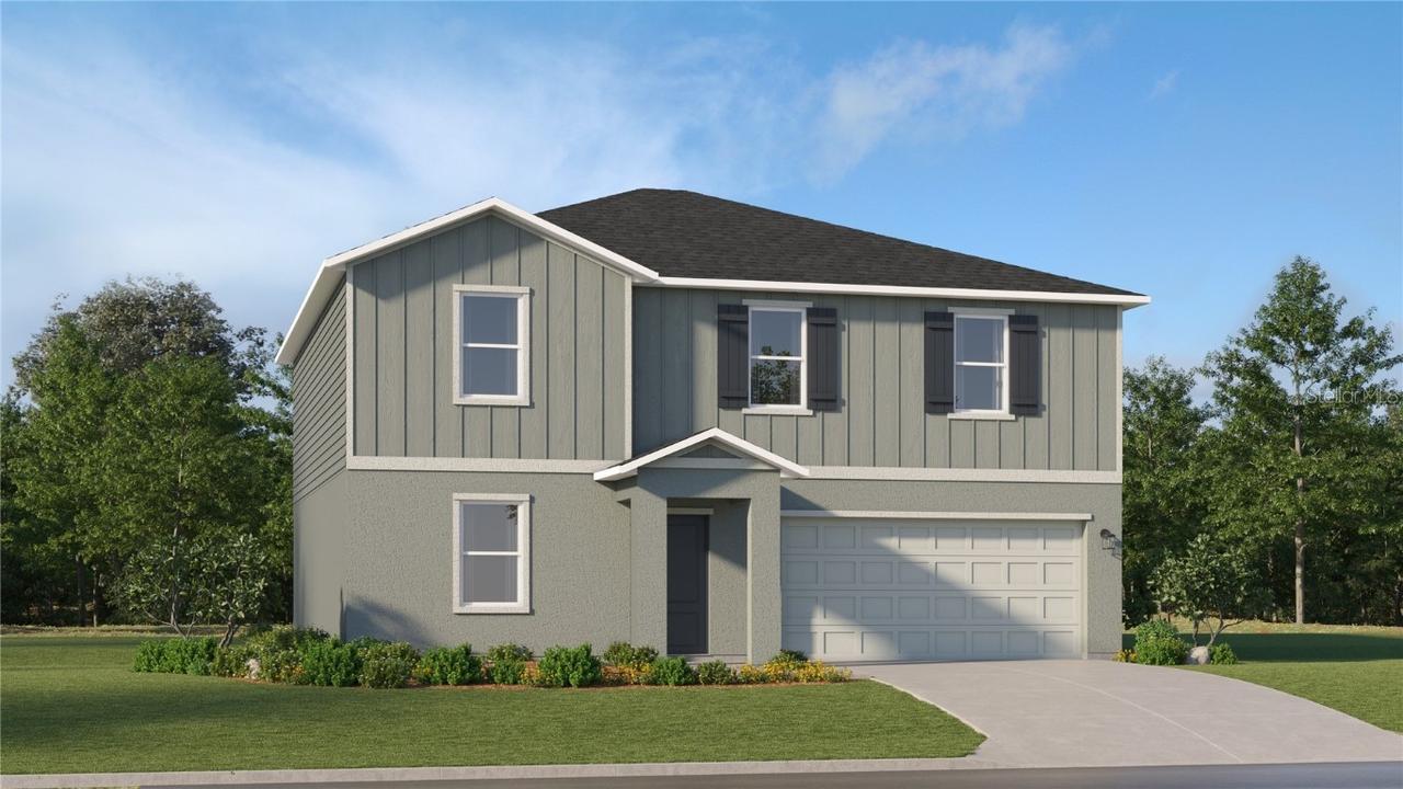 12025 Brae Way, Dade City, FL 33525