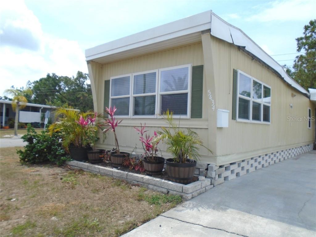 5434 Fairfield Ave. #1, Gulfport, FL 33707