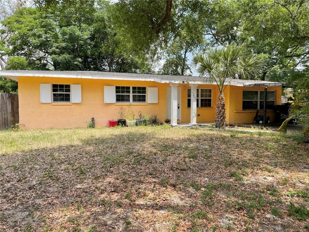 1806 Marvy Ave., Tampa, FL 33612