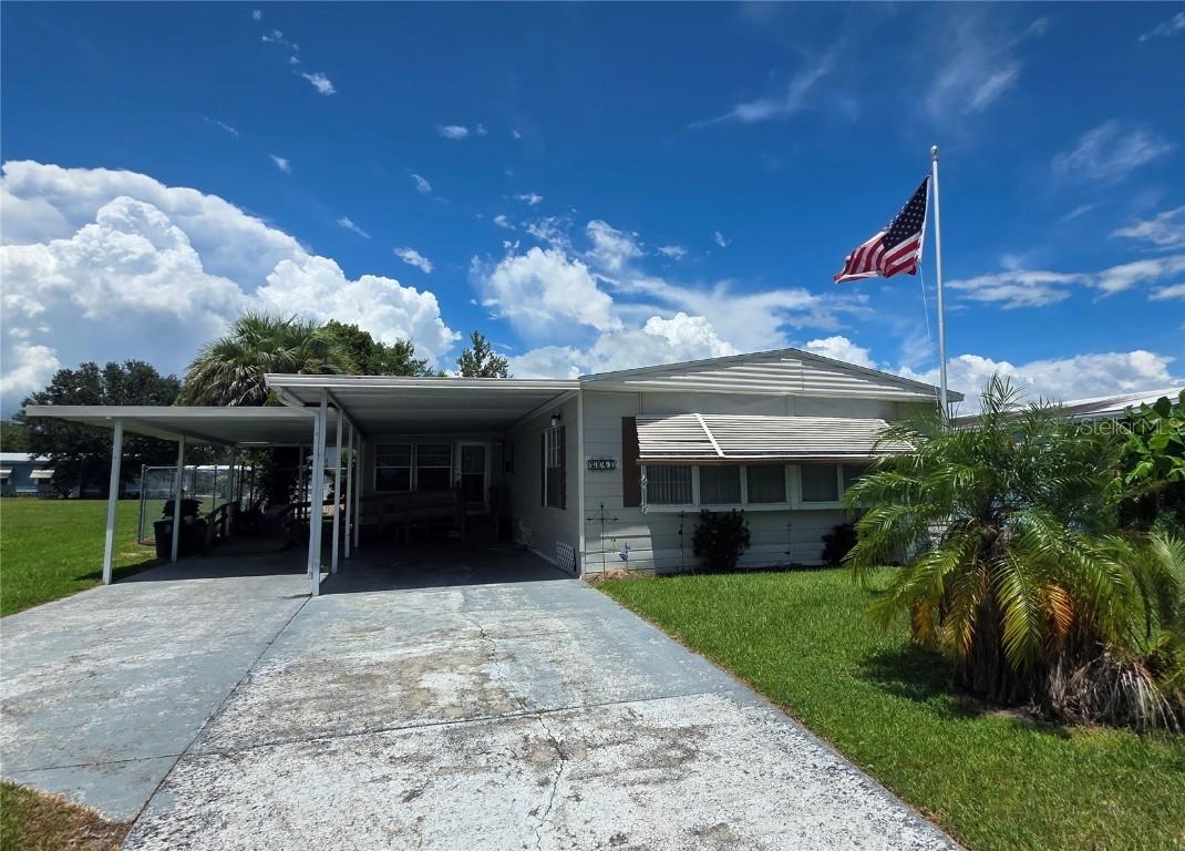 5647 Arrowhead Dr., Zephyrhills, FL 33542