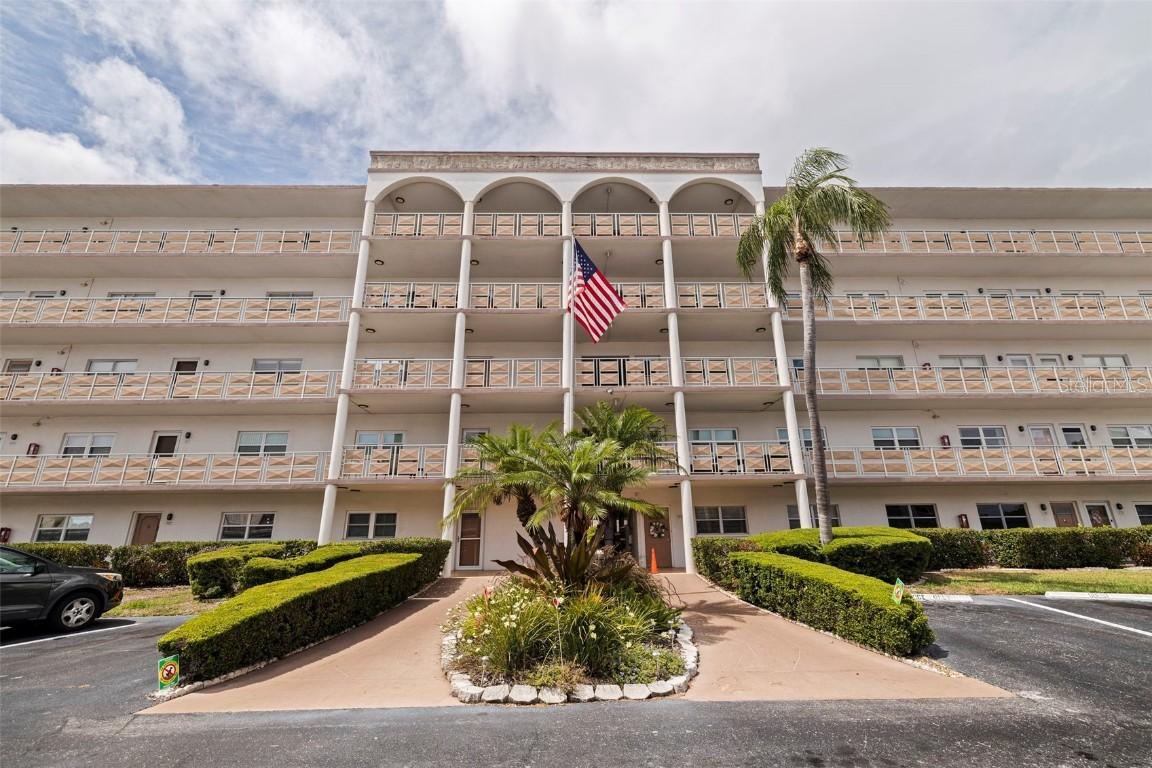 5603 80th St. #107, St Petersburg, FL 33709