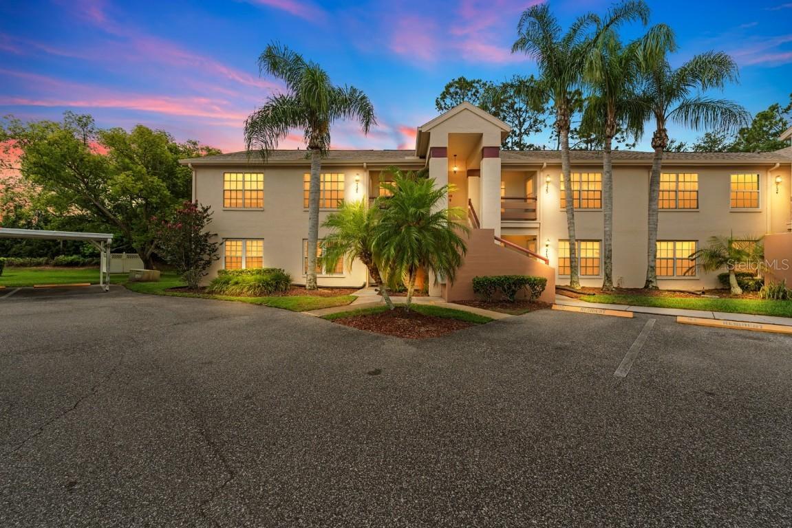 7910 Hardwick Dr. #717, New Port Richey, FL 34653
