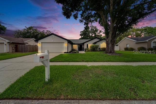 10412 Tara Dr., Riverview, FL 33578