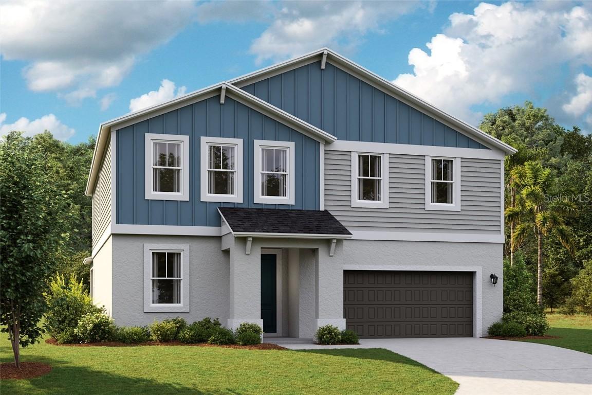 12174 Cattleside Dr., Riverview, FL 33579