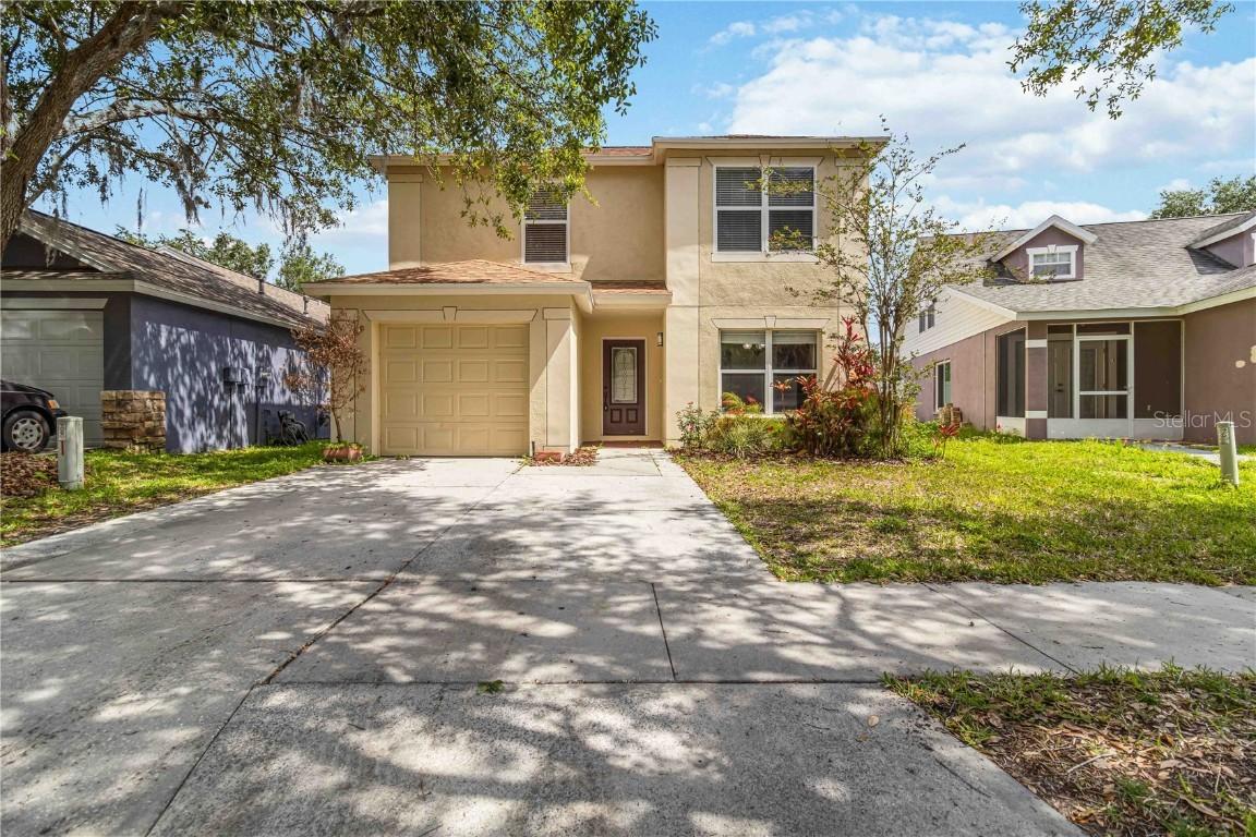 5839 Meadowpark Pl., Lithia, FL 33547