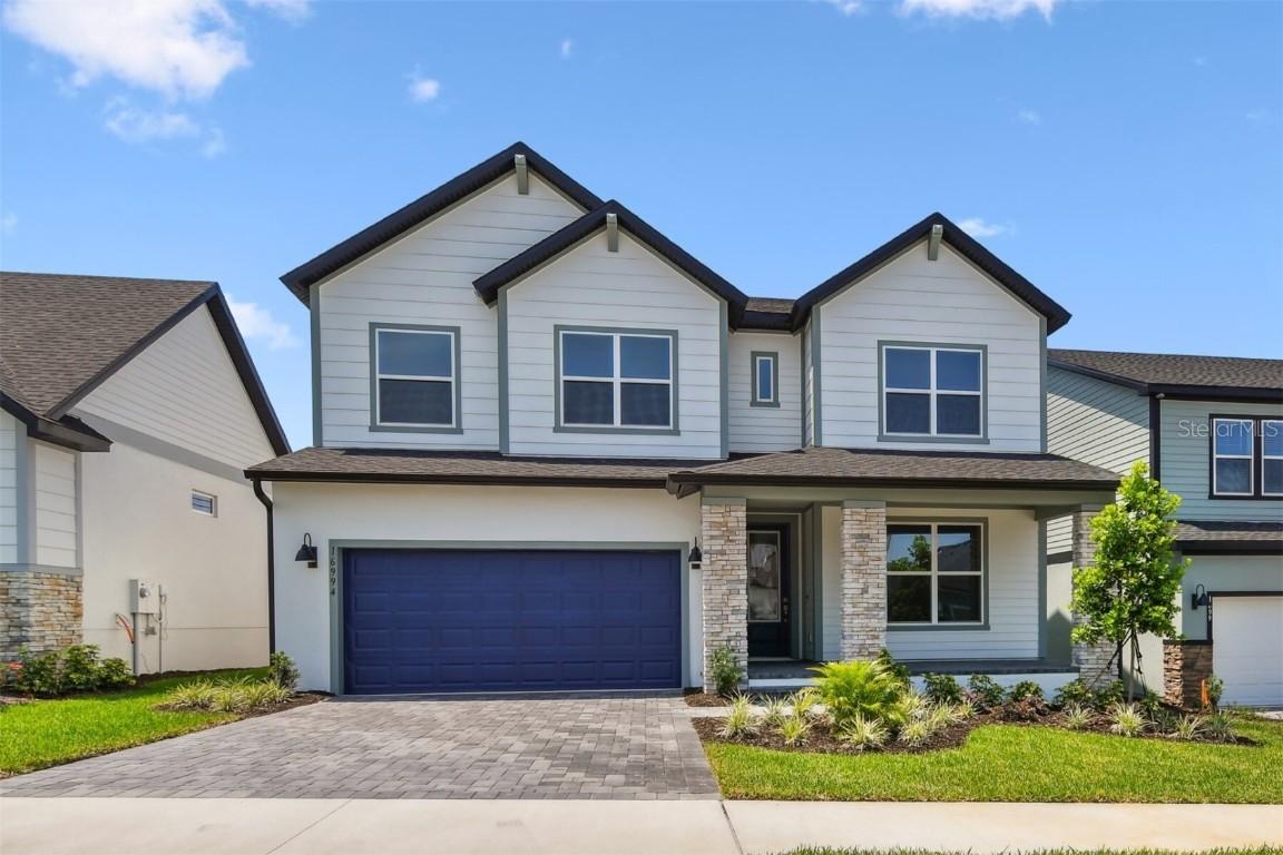 16994 Cedar Valley Cir., Clermont, FL 34711