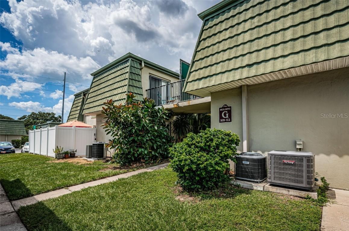 1799 N Highland Ave. #106, Clearwater, FL 33755