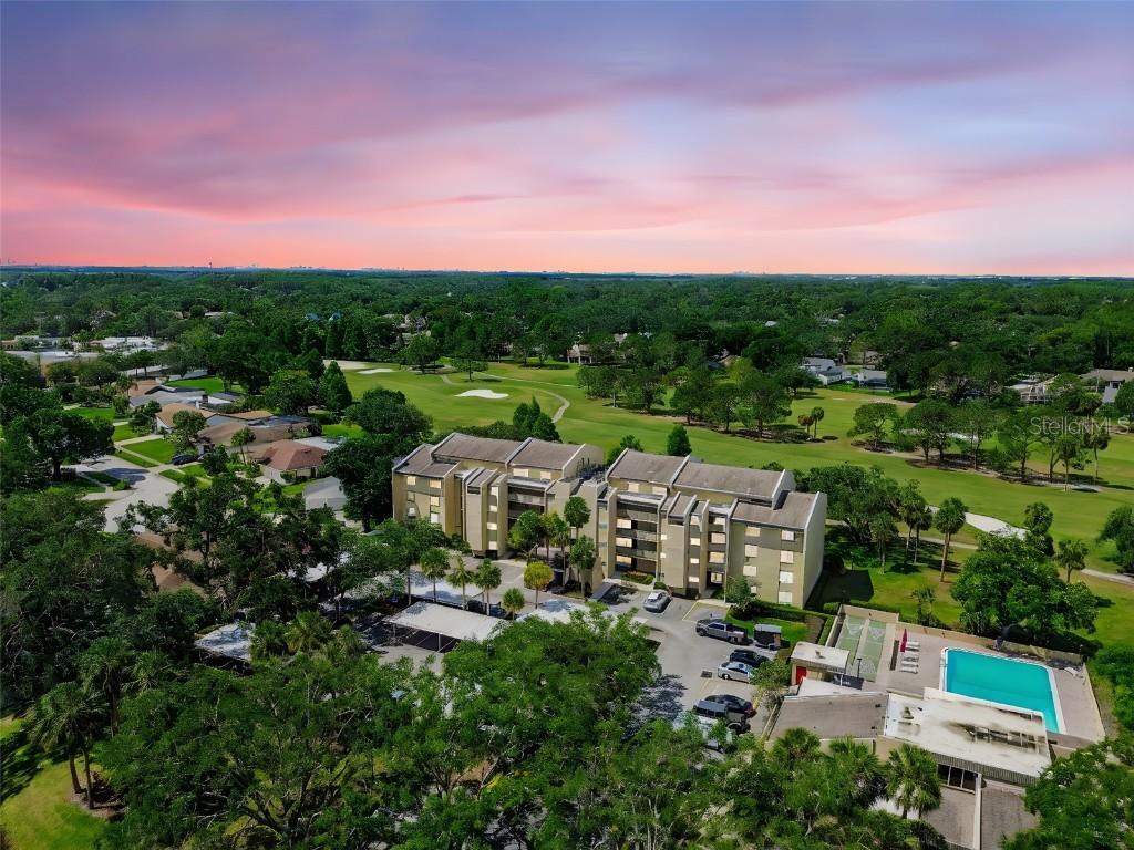 13618 Greenfield Dr. #105, Tampa, FL 33618