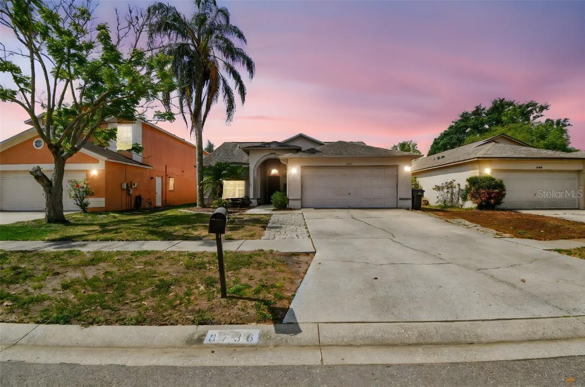 8736 Huntfield St., Tampa, FL 33635
