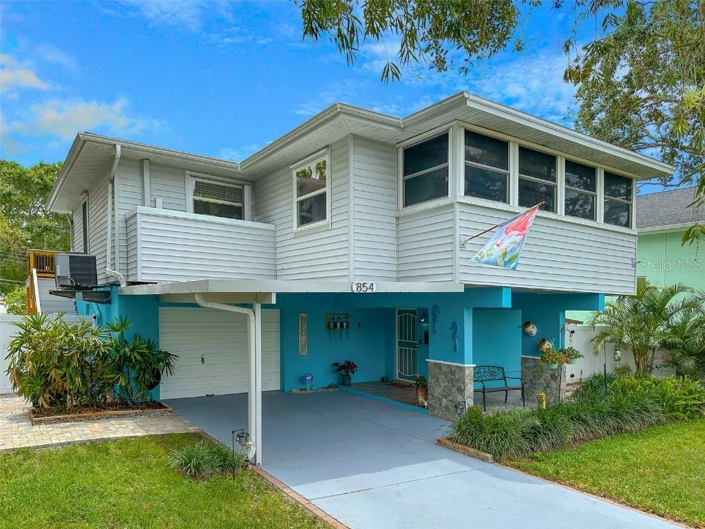 854 77th Ave., St Petersburg, FL 33702