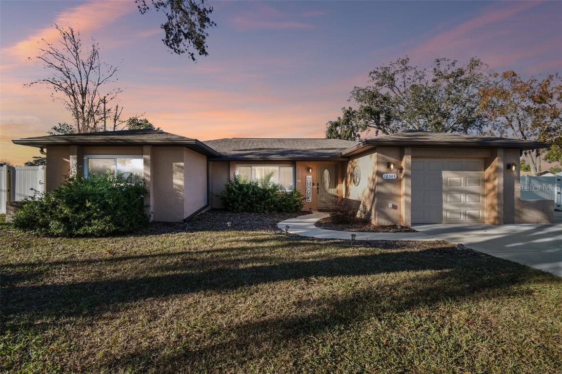 12343 Ascot Ln., Spring Hill, FL 34609