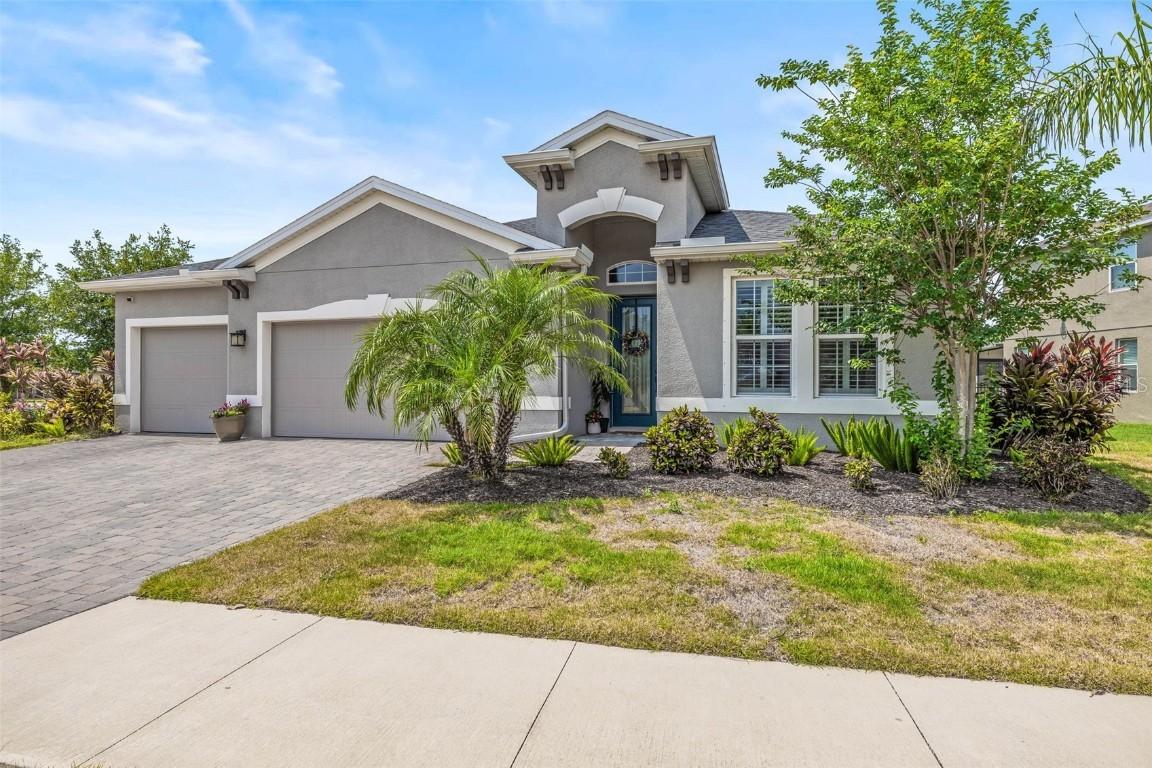 11322 Lake Lucaya Dr., Riverview, FL 33579