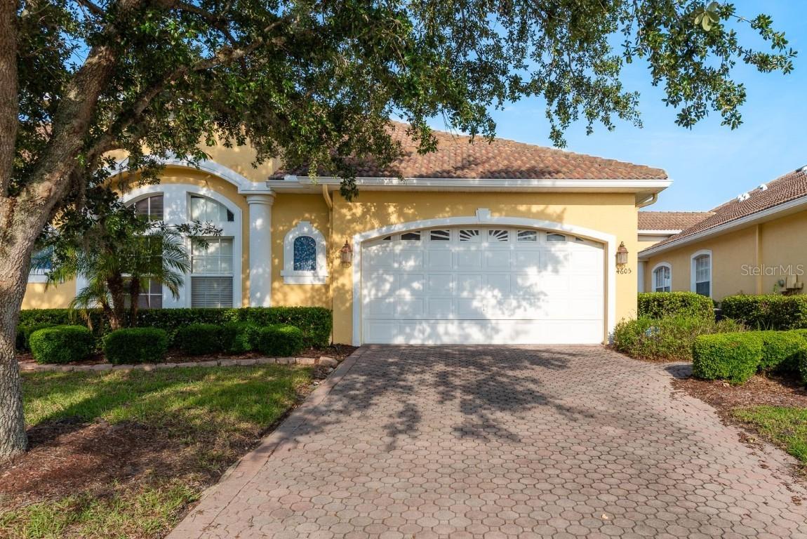 4605 Casswell Dr., New Port Richey, FL 34652