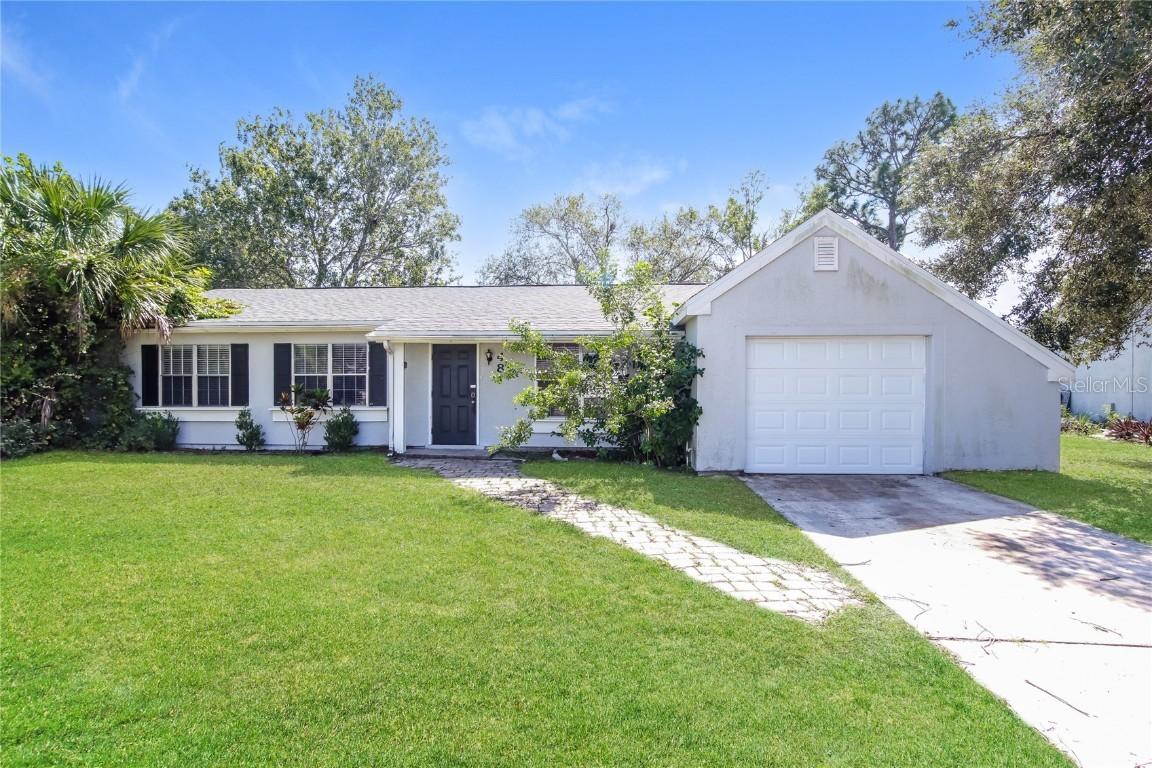 481 Ralwood Ln., Palm Bay, FL 32907