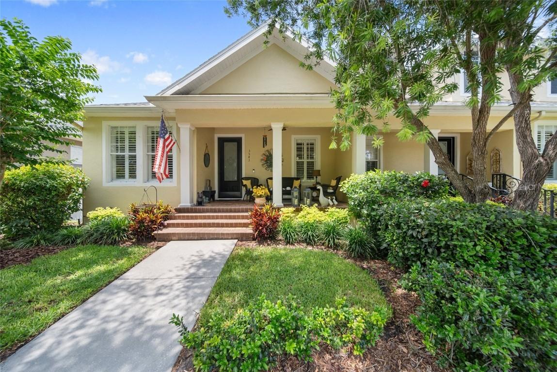 3543 Gamble St., New Port Richey, FL 34655