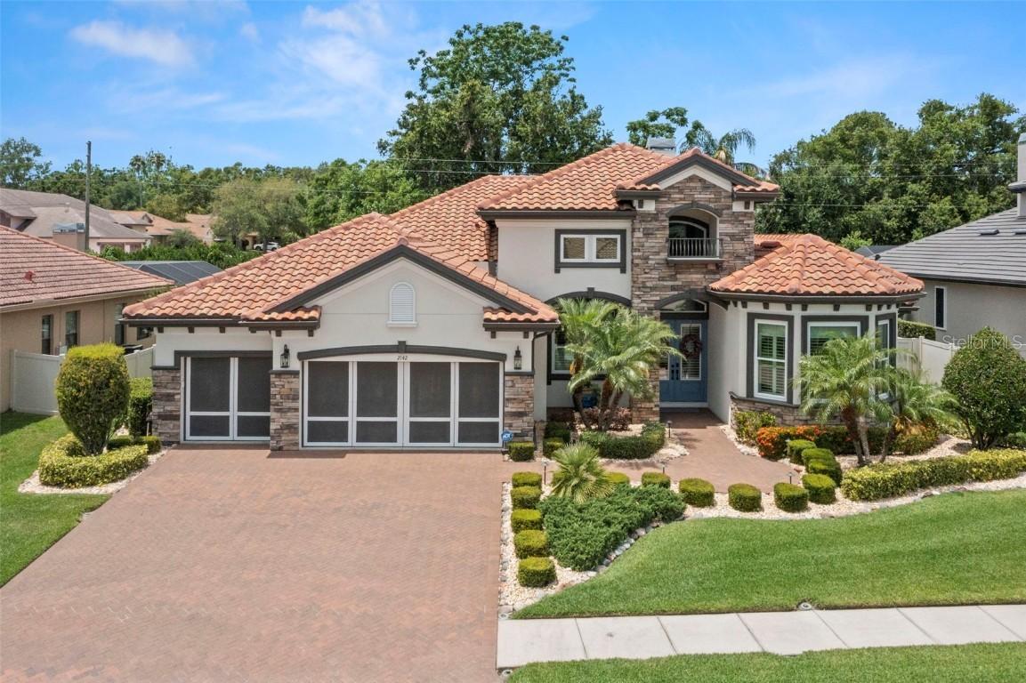 2142 Scarlet Oaks St., Clearwater, FL 33759