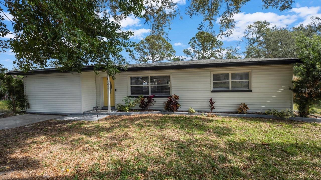 1357 S Betty Ln., Clearwater, FL 33756