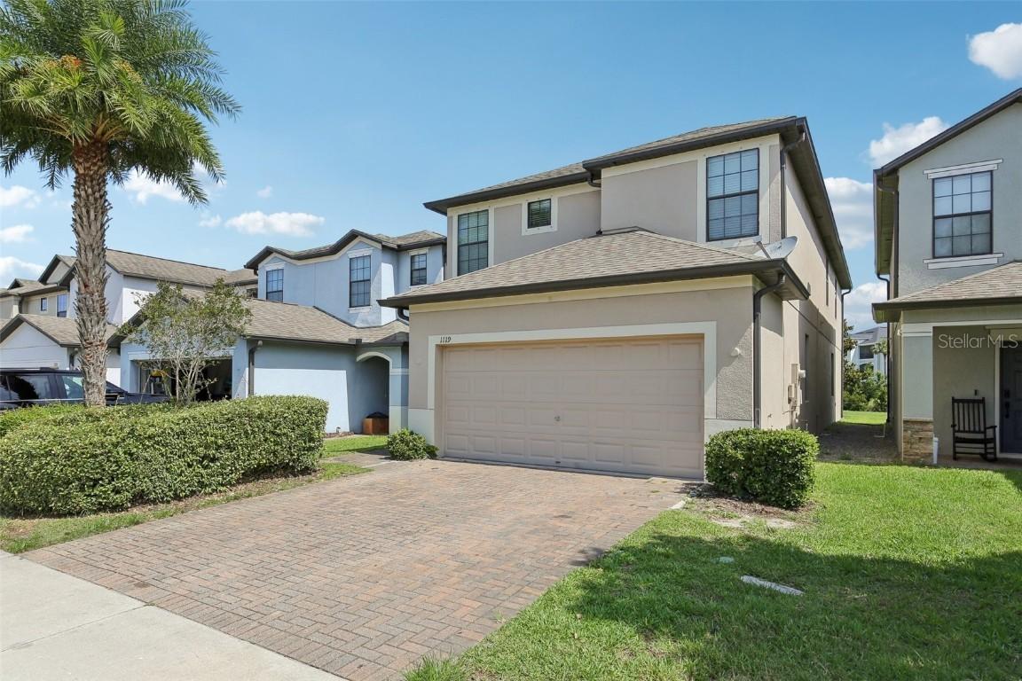 1119 Ballard Green Pl., Brandon, FL 33511