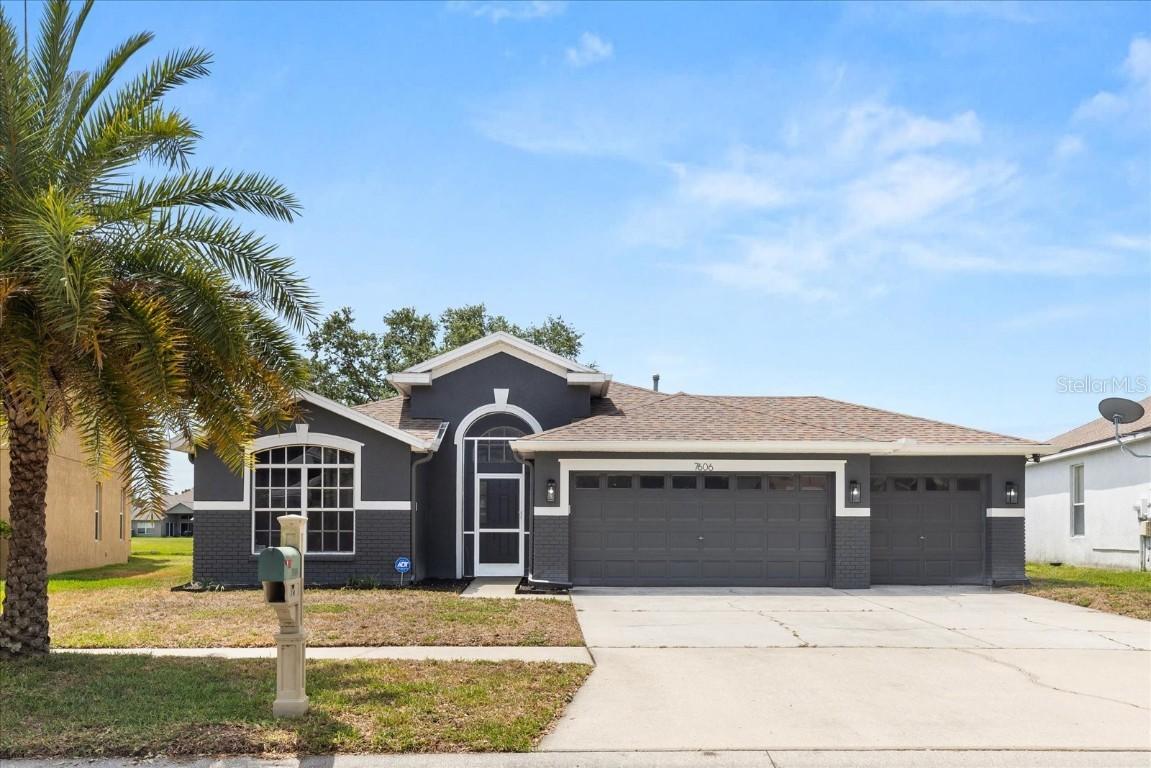 7606 Nottinghill Sky Dr., Apollo Beach, FL 33572
