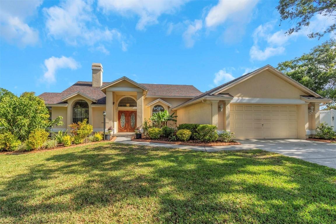 3908 Lithia Ridge Blvd., Valrico, FL 33596