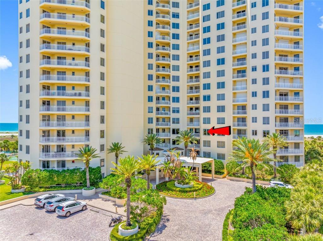 1200 Gulf Blvd. #404, Clearwater Beach, FL 33767