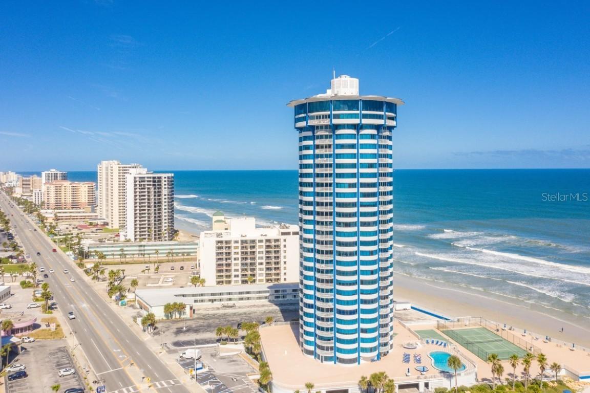 2625 S Atlantic Ave. #24SW, Daytona Beach, FL 32118