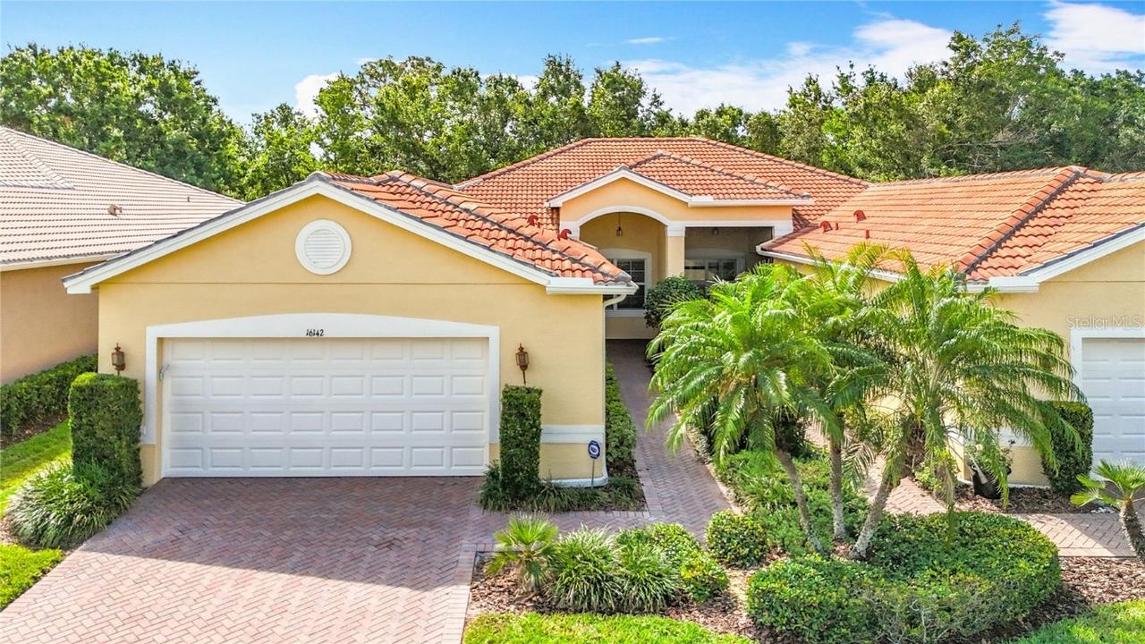 16142 Amethyst Key Dr., Wimauma, FL 33598