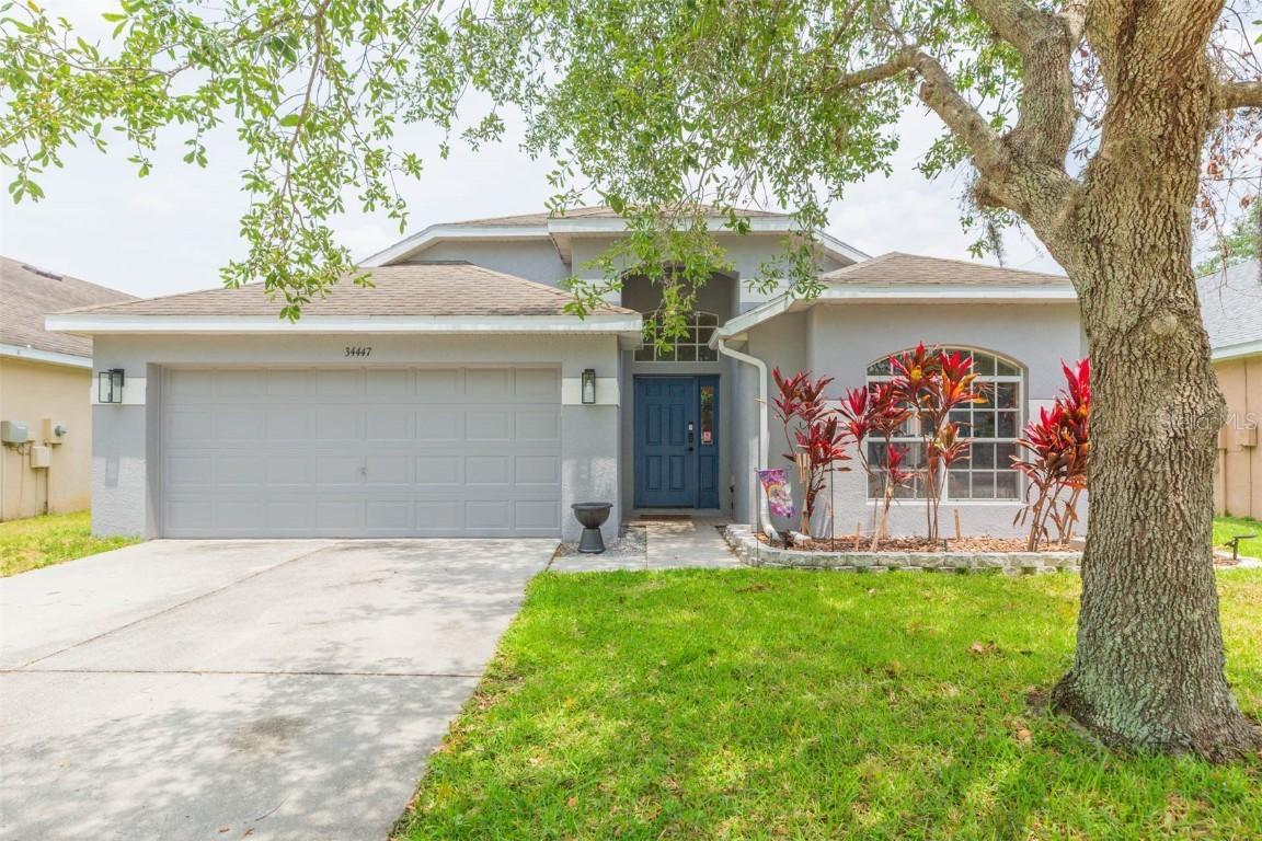 34447 Blue Ash Ct., Wesley Chapel, FL 33545