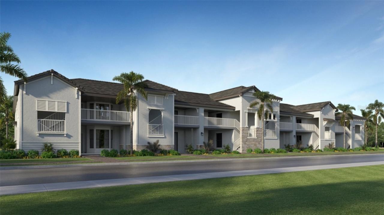 17530 Opal Sand Dr. #201, Venice, FL 34293