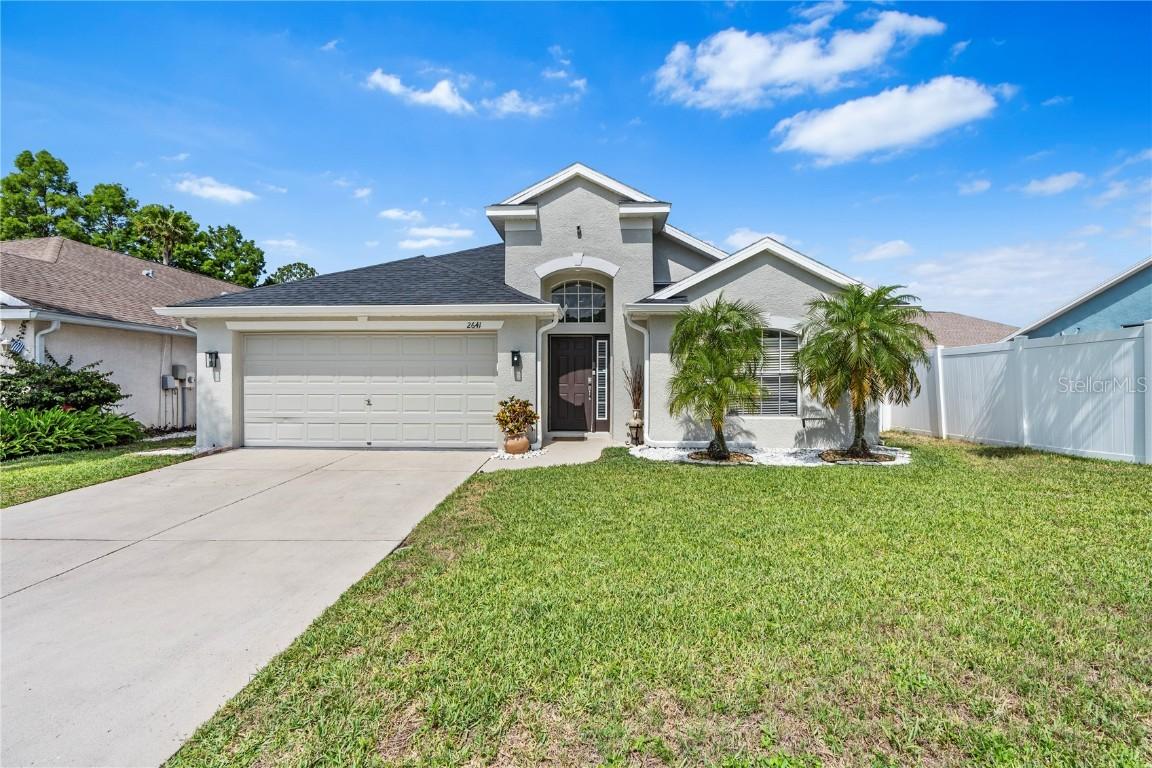 2641 Big Pine Dr., Holiday, FL 34691
