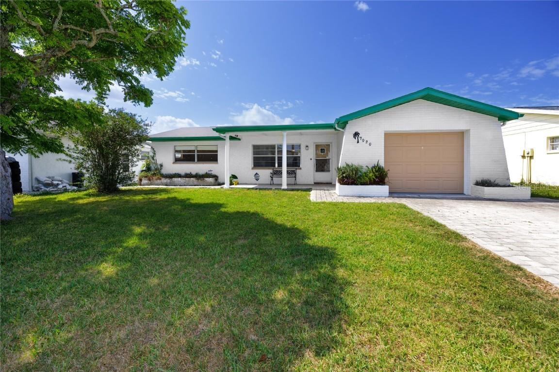 7020 Sonata Dr., Port Richey, FL 34668