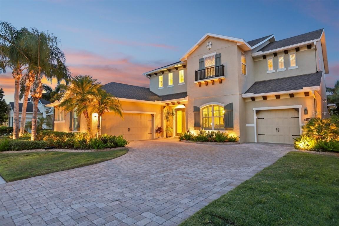 11327 Lake Lucaya Dr., Riverview, FL 33579