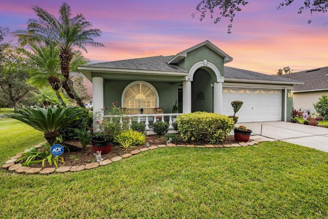 1932 Sean Wood Cir., Brandon, FL 33510
