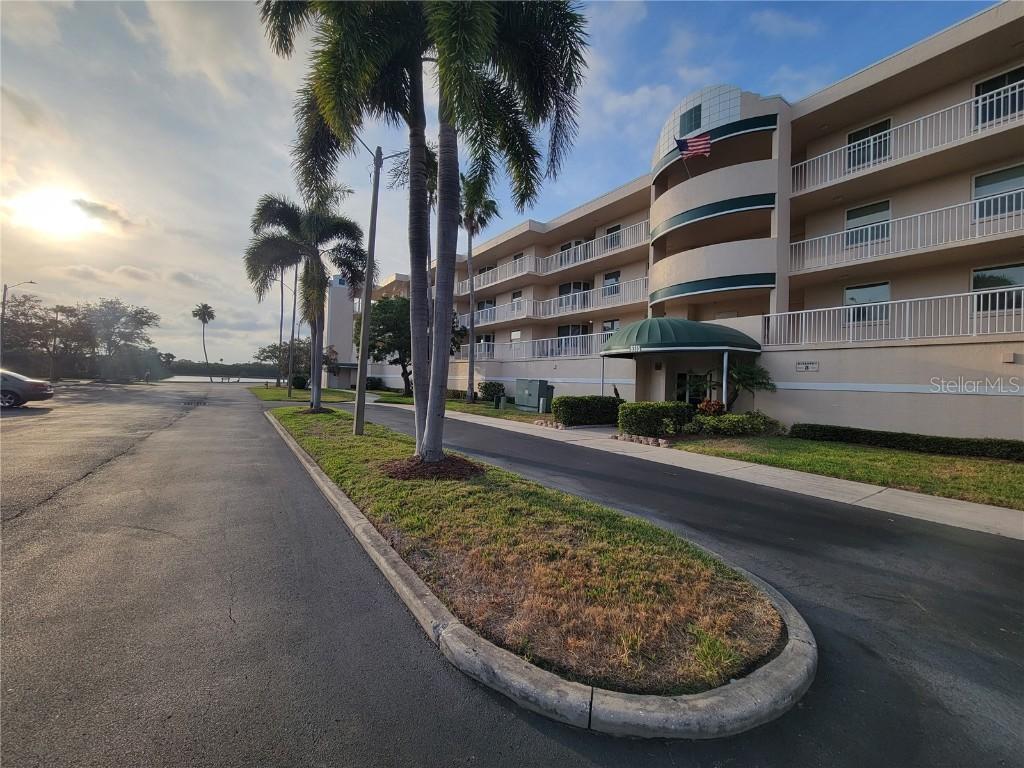 6315 Shoreline Dr. #3107, St Petersburg, FL 33708
