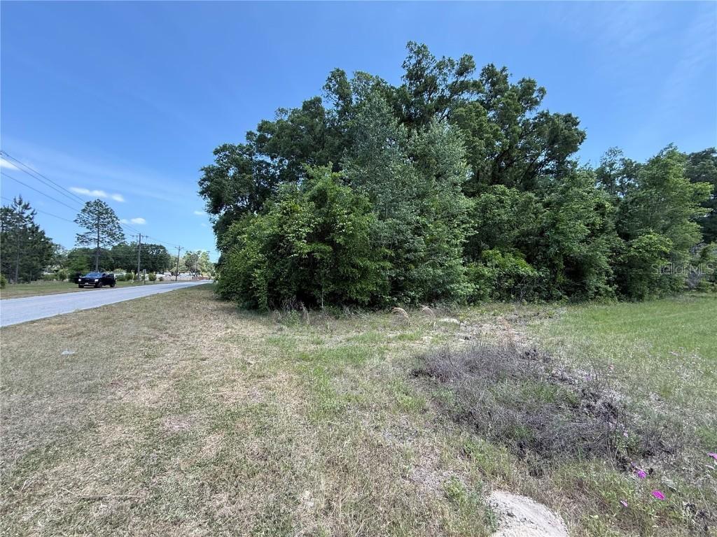NW 11th Ave., Chiefland, FL 32626
