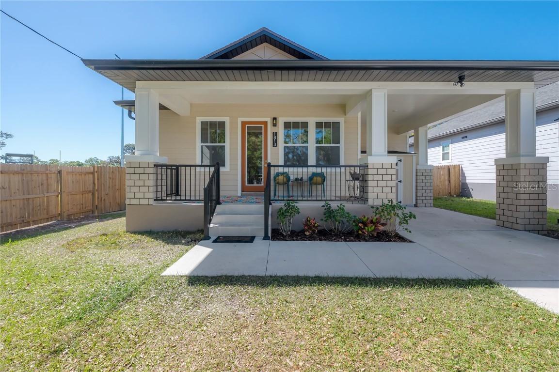 1813 Hillside Dr., Tampa, FL 33610