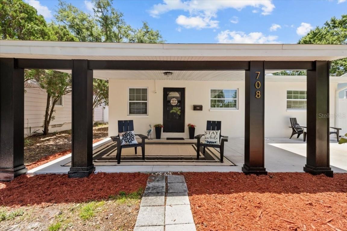 708 53rd Ave., St Petersburg, FL 33703