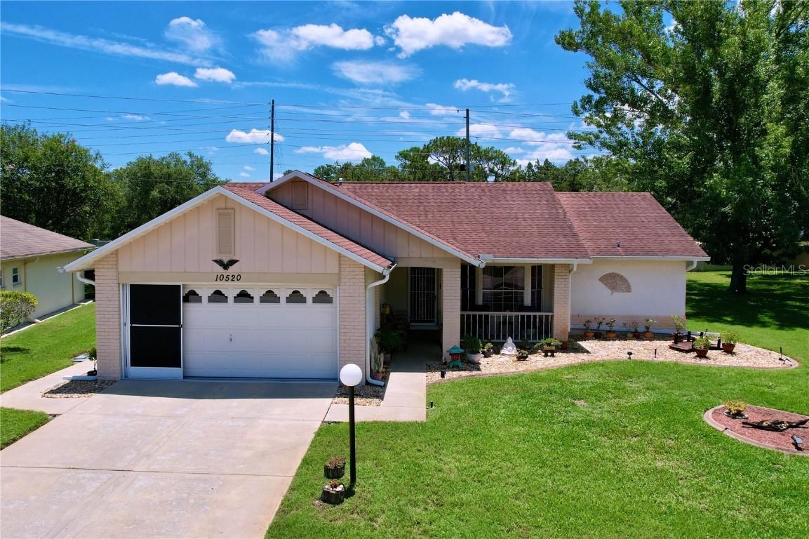 10520 Tapestry Dr., Port Richey, FL 34668