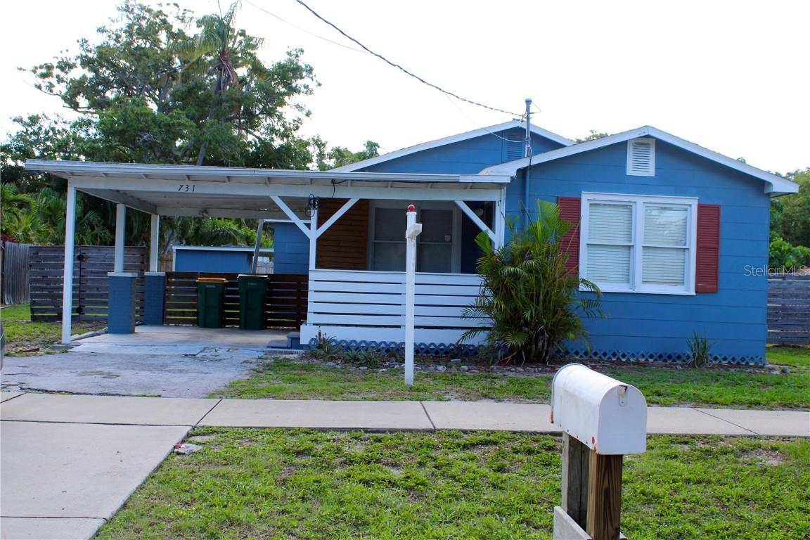 731 20th St., Largo, FL 33770