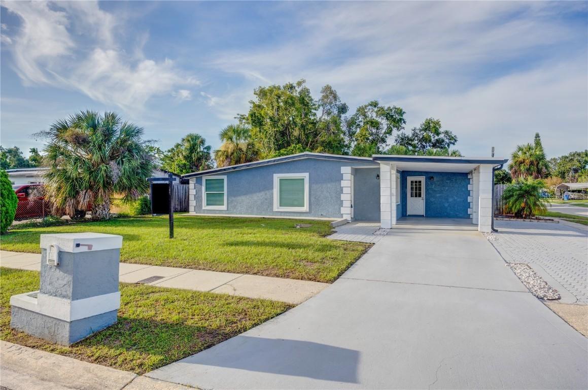8006 Tanglewood Ln., Tampa, FL 33615