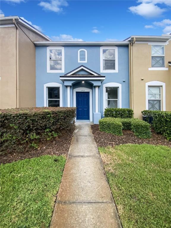 1237 Blenheim Ct., Wesley Chapel, FL 33543