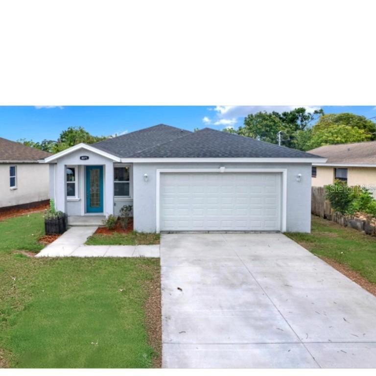 4071 45th Ave., St Petersburg, FL 33714