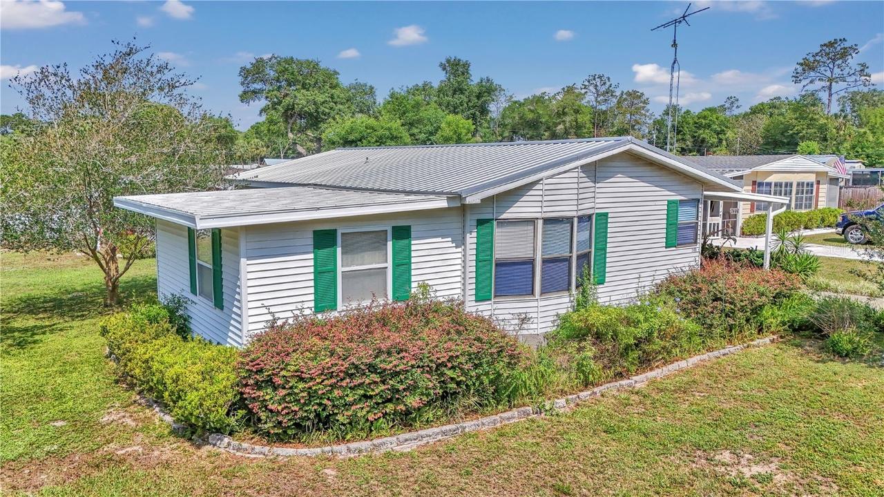 2400 SE 174th Ct., Silver Springs, FL 34488