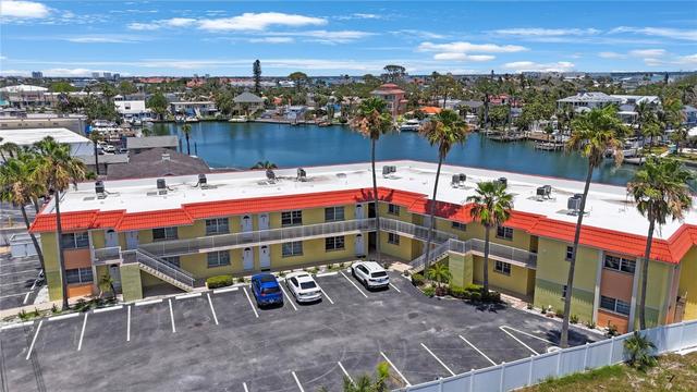 New Homes For Sale This Week in St. Pete Beach: May 16th to May 22nd
