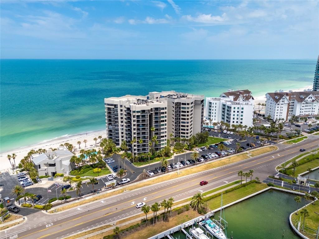 1600 Gulf Blvd. #1112, Clearwater Beach, FL 33767