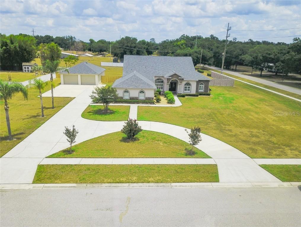 13338 Jaudon Ranch Rd., Dover, FL 33527
