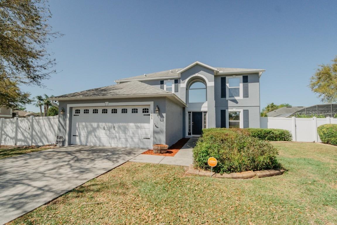 1808 Ashton Dr., St Cloud, FL 34771