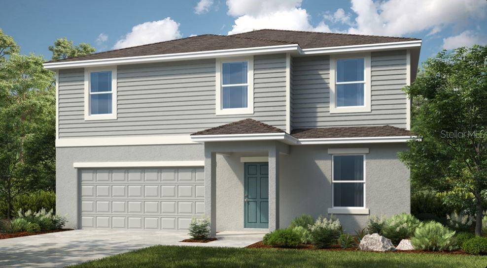 2302 Cypress Creek St., Auburndale, FL 33823