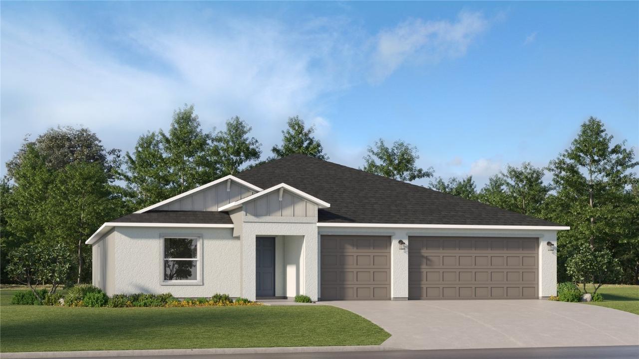 2109 Lasso Loop, Eagle Lake, FL 33839