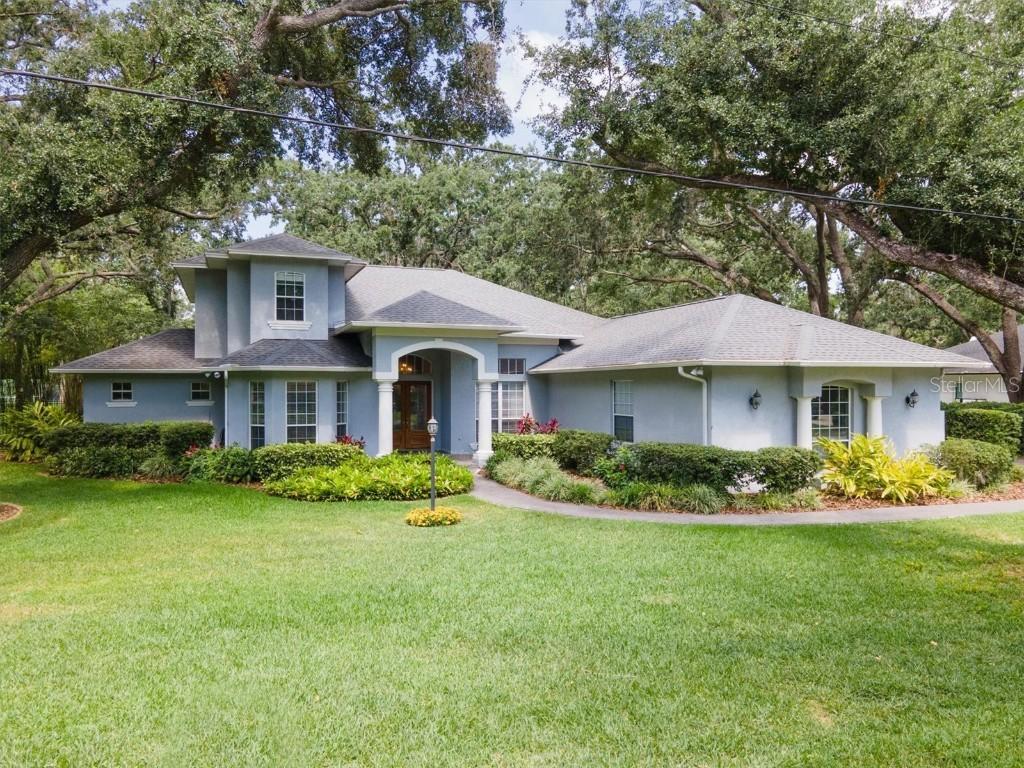 12002 Hope Ln., Tampa, FL 33618